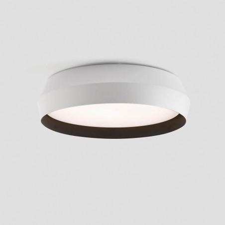 Plafonnier á LED Shoku II (24W)