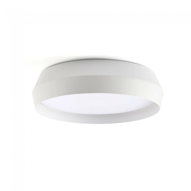Plafonnier á LED Shoku (24W)