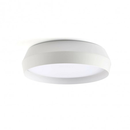 Plafonnier á LED Shoku (24W)