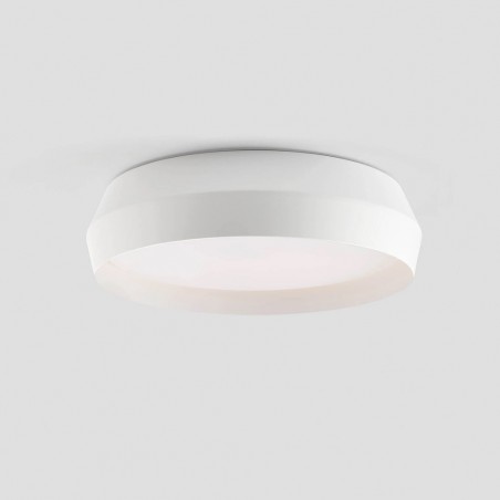 Plafonnier á LED Shoku (24W)