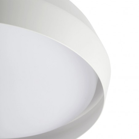 Plafonnier á LED Shoku (24W)