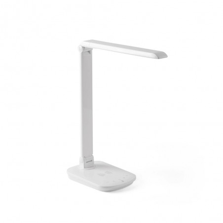 Lampe de bureau á LED chargeur induction Anouk (8W)
