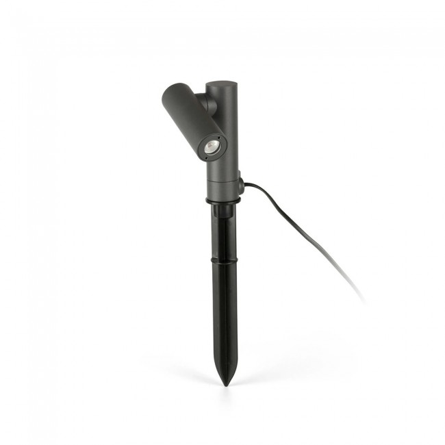 Spot à LED avec piquet Spy (6W)