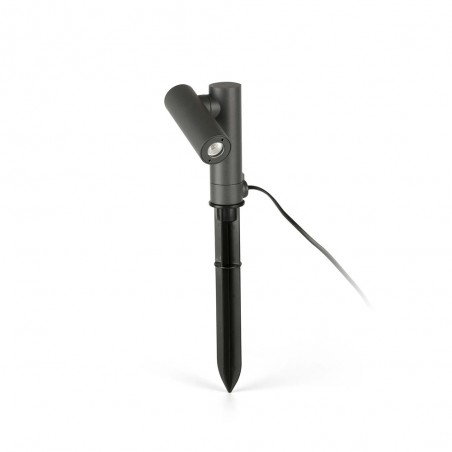 Spot à LED avec piquet Spy (6W)