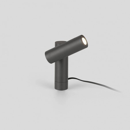 Spot à LED avec piquet Spy (6W)
