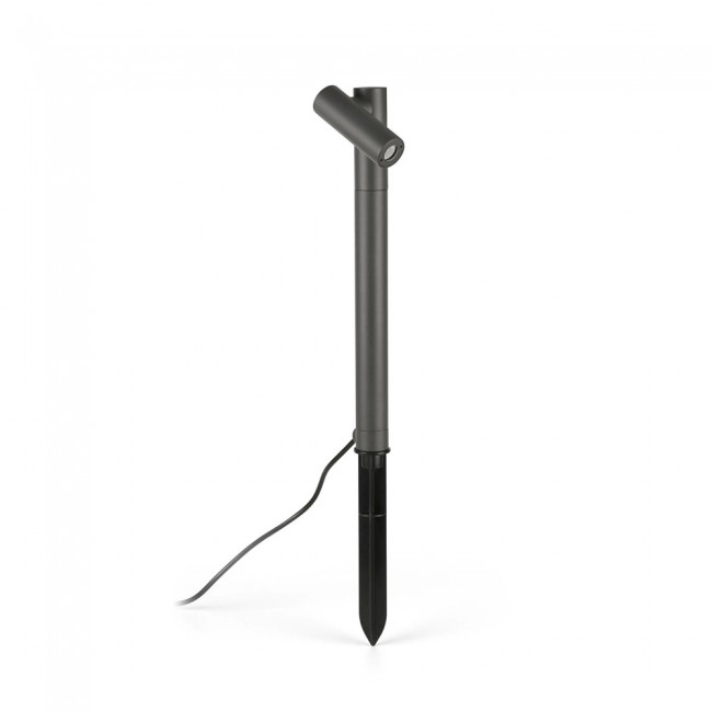 Balisé à LED avec piquet Spy (6W)