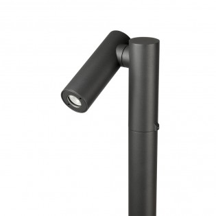 Balisé à LED avec piquet Spy (6W)