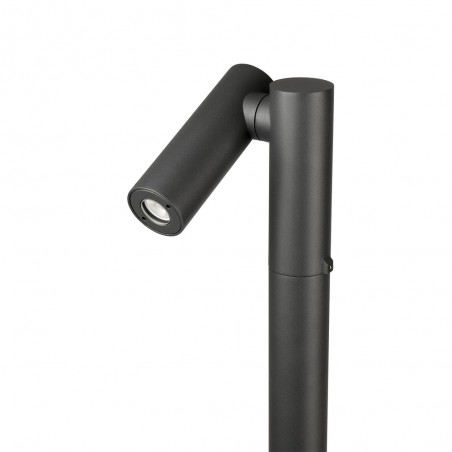 Balisé à LED avec piquet Spy (6W)