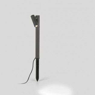 Balisé à LED avec piquet Spy (6W)