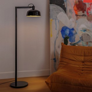 Lampadaire Tatawin