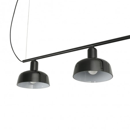Suspension linéaire Tatawin S (3 lumières)