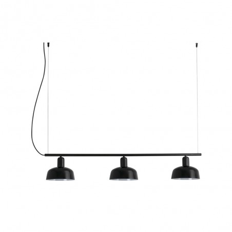Suspension linéaire Tatawin S (3 lumières)