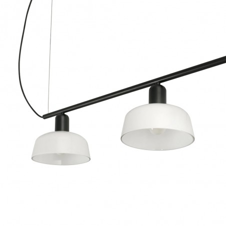 Suspension linéaire Tatawin M (3 lumières)