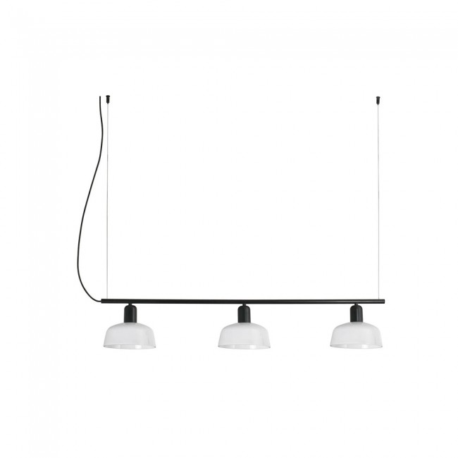 Suspension linéaire Tatawin M (3 lumières)