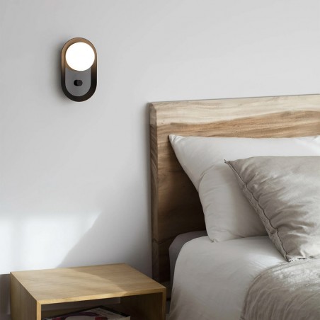 Applique Murale á LED Maya (8W)