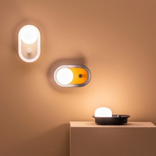 Applique Murale á LED Maya (8W)