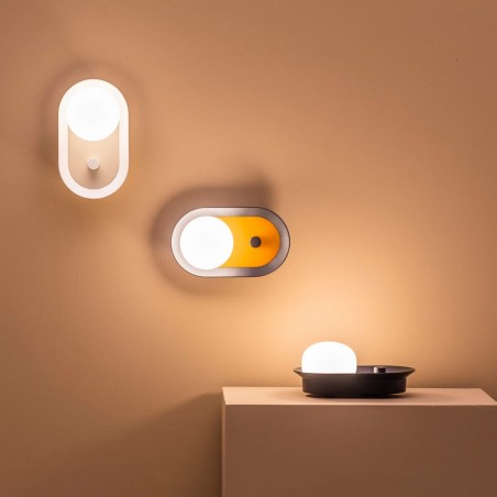 Applique Murale á LED Maya (8W)