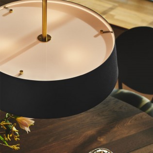 Lampe de suspension Clasi 45