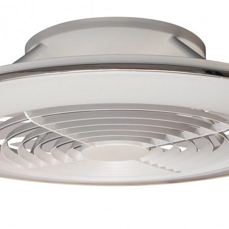 Repuesto aspas ventilador Alisio/Tibet/Himalaya