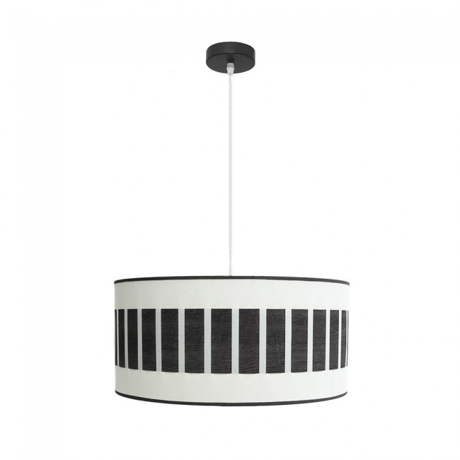 Lámpe de plafond Ivanna (2 Lumieres)