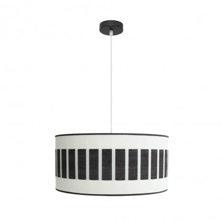 Lámpe de plafond Ivanna (2 Lumieres)