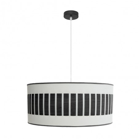 Lámpe de plafond Ivanna (3 Lumieres)