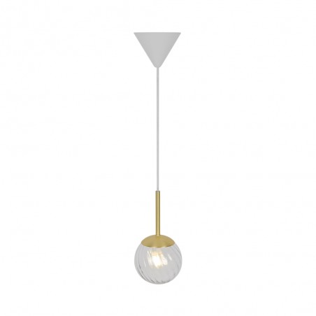 Lampe de suspension Chisell 15
