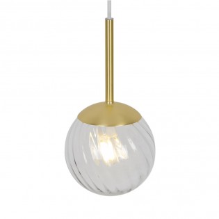 Lampe de suspension Chisell 15