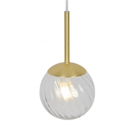 Lampe de suspension Chisell 15