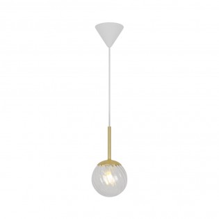 Lampe de suspension Chisell 15