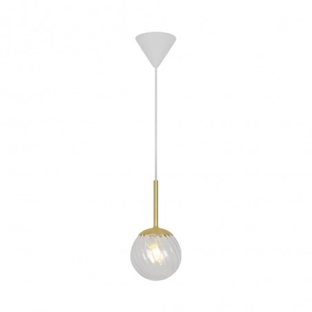 Lampe de suspension Chisell 15