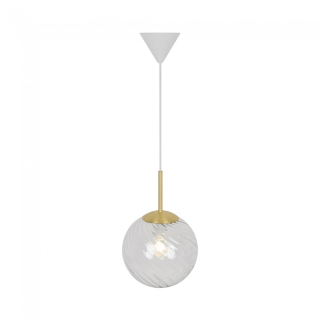 Lampe de suspension Chisell 25