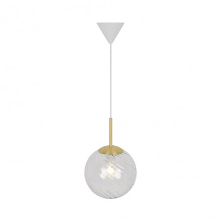 Lampe de suspension Chisell 25