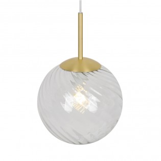 Lampe de suspension Chisell 25