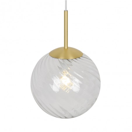 Lampe de suspension Chisell 25