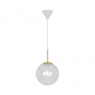 Lampe de suspension Chisell 25