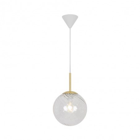 Lampe de suspension Chisell 25