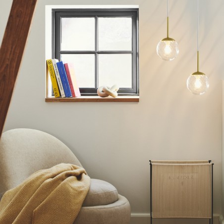 Lampe de suspension Chisell 15