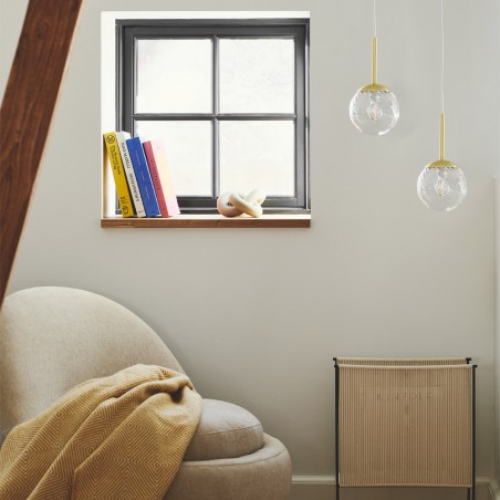 Lampe de suspension Chisell 15