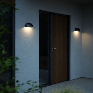Applique Murale Scorpius Maxi II