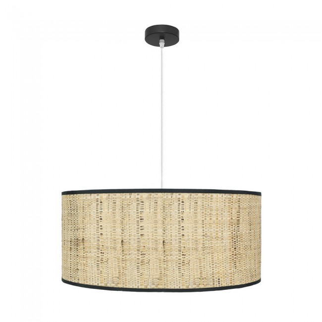 Lámpe de plafond Natasha (3 Lumieres)