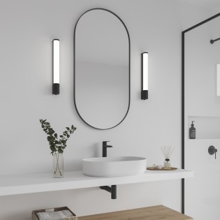 Applique LED pour salle de bains Malaika (6W)