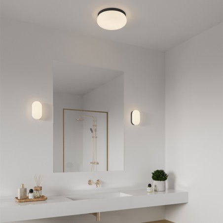 Applique Murale pour bains Foam