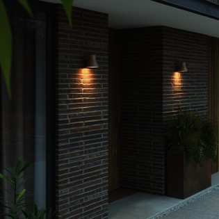 Aplique Murale d'exterieur...