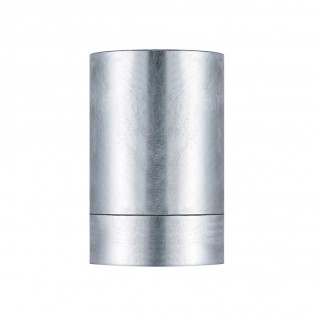 Applique d'extérieur Tin Maxi Galvanisé