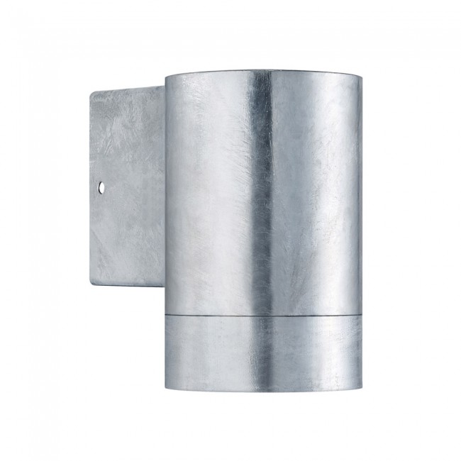 Applique d'extérieur Tin Maxi Galvanisé