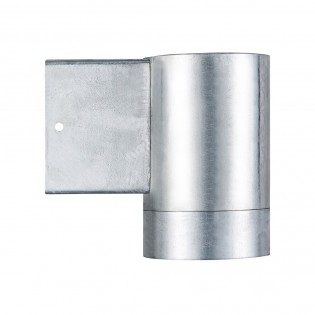 Applique d'extérieur Tin Maxi Galvanisé
