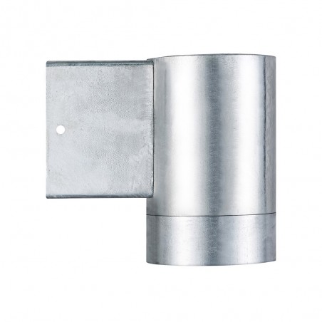 Applique d'extérieur Tin Maxi Galvanisé