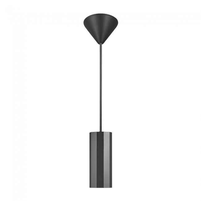 Lampe de plafond Alanis