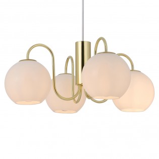 Lustre Franca (4 lumieres)